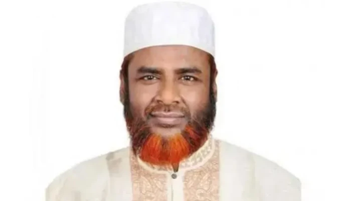 ​খুলনা-৫: গোলাম পরওয়ারের বার্ষিক আয় ৪ লাখ