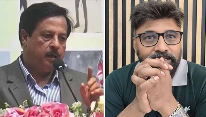 ​তারেক রহমানের একান্ত সচিব আব্দুস সাত্তার, প্রেসসচিব সালেহ