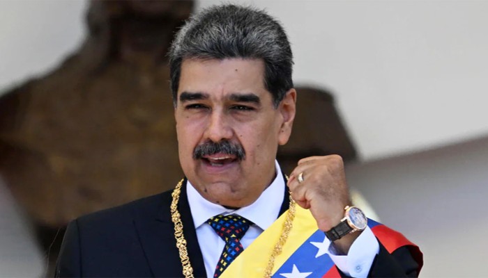 মাদুরোর জীবিত থাকার প্রমাণ দাবি ভেনেজুয়েলার