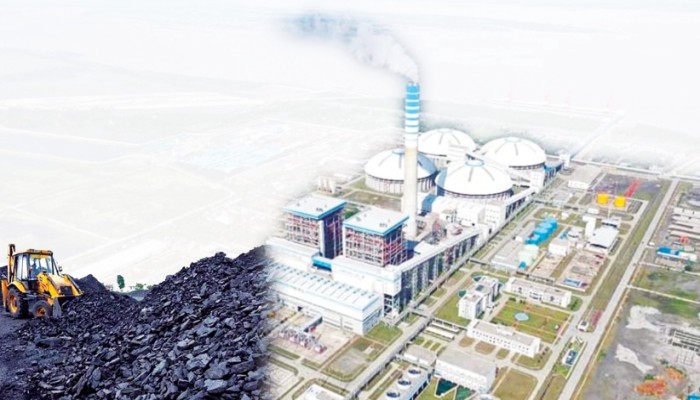 ​তাপবিদ্যুৎ কেন্দ্র চলবে ধার করা কয়লায়!