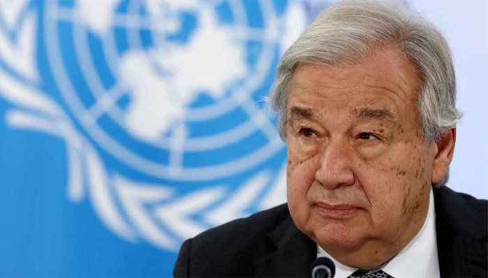 ​ভেনেজুয়েলায় মার্কিন অভিযান ‘বিপজ্জনক উদাহরণ’