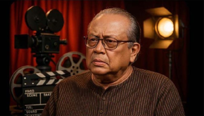 ​নির্মাতা ও চিত্রগ্রাহক আবদুল লতিফ বাচ্চু আর নেই