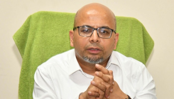 শুল্ক কমানো হয়েছে, এনইআইআর বন্ধ হবে না: ফয়েজ তৈয়্যব