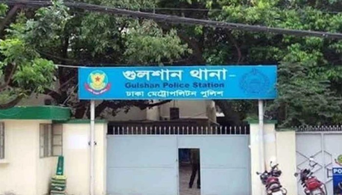 ​তারেক রহমানের বাসভবনের সামনে থেকে দুজন আটক