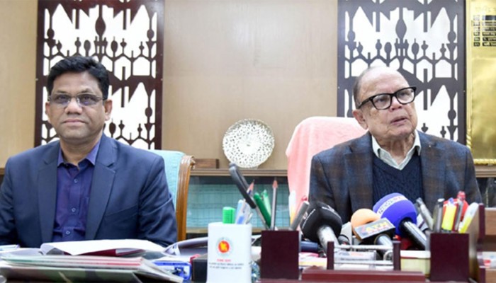 ​ভারত থেকে চাল আমদানি রাজনৈতিক নয়, বাজারের প্রক্রিয়া