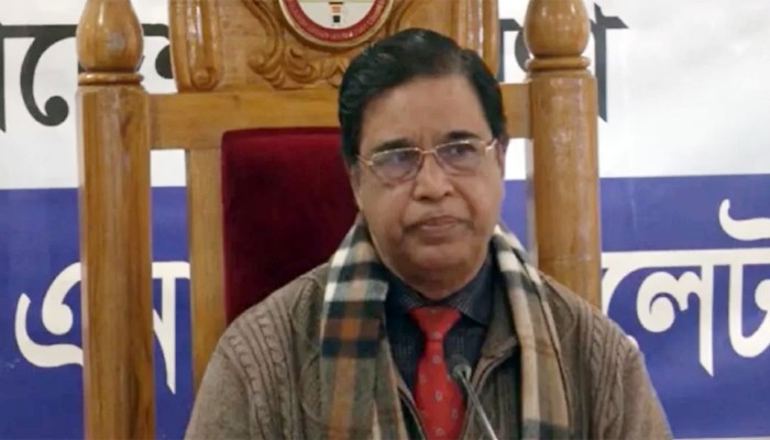 ​এলপি গ্যাসের নতুন দাম নিয়ে যা বললেন বিইআরসি চেয়ারম্যান