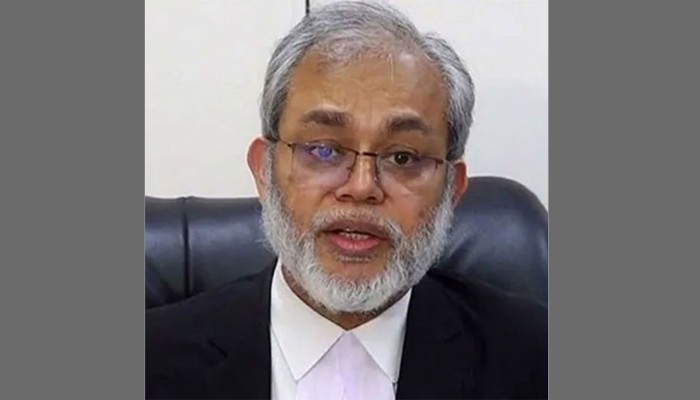 'বিচার বিভাগের অগ্রযাত্রায় সাংবাদিকদের ভূমিকা অনস্বীকার্য'