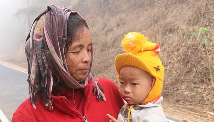 ​রাজশাহীতে মৌসুমের সর্বনিম্ন তাপমাত্রা ৭ ডিগ্রি রেকর্ড