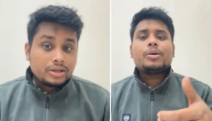 ​হাসনাত আবদুল্লাহর ফেসবুক আইডি ডিজেবল