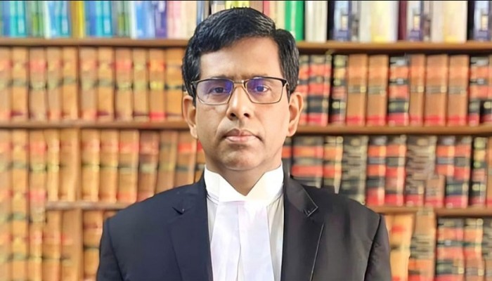 '​জুলাই আন্দোলনকে অবজ্ঞা করে কোনো বক্তব্য দেয়া ধৃষ্টতা'