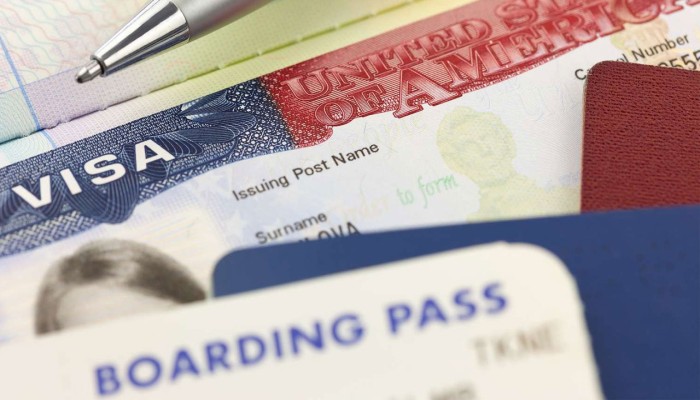 ​ যুক্তরাষ্ট্রের ভিসা বন্ড তালিকায় বাংলাদেশ