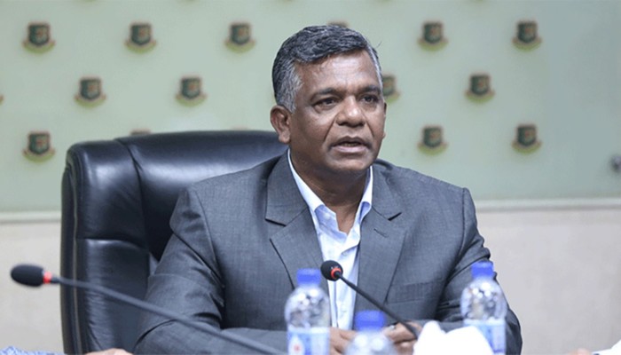 আইসিসি কখনোই বলেনি, বাংলাদেশকে ভারতেই খেলতে হবে