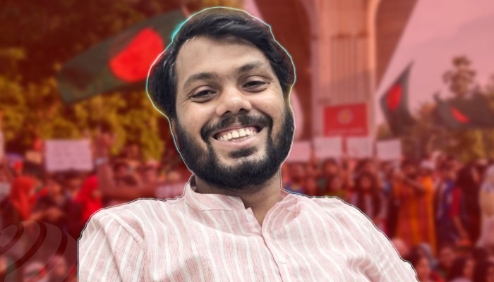 ​হাদি হত্যা : আসামি ফয়সালের সাড়ে ৬৫ লাখ টাকা ফ্রিজ