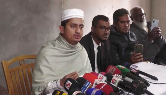 ​হলফনামায় টাইপিং মিস্টেক, সংশোধনের দাবি সারজিসের