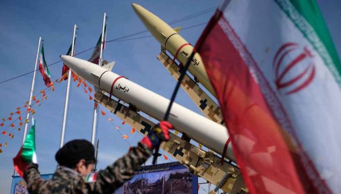 ​মধ্যপ্রাচ্যে যুদ্ধের দামামা, এবার শত্রুপক্ষকে ভয়ংকর হুমকি ইরানের
