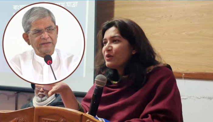 ​ঠাকুরগাঁওয়ে ‘আলমগীর ফর টুমোরো’ ওয়েবসাইট উদ্বোধন