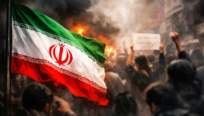 ​পুরো ইরানে বিচ্ছিন্ন করে দেওয়া হয়েছে ইন্টারনেট