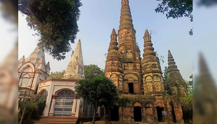 ​ভাওয়াল গড় বাংলার ঐতিহ্য ও লোককথার এক অনন্য সাক্ষ্য