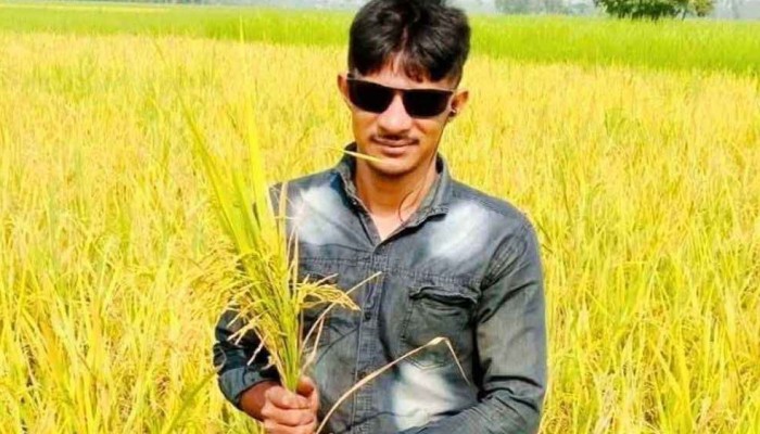 ​প্রতিপক্ষের হামলায় যুবদল কর্মী নিহত