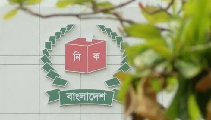 ​পাবনার দুই আসনে ভোট স্থগিতের খবর সঠিক নয়: ইসি