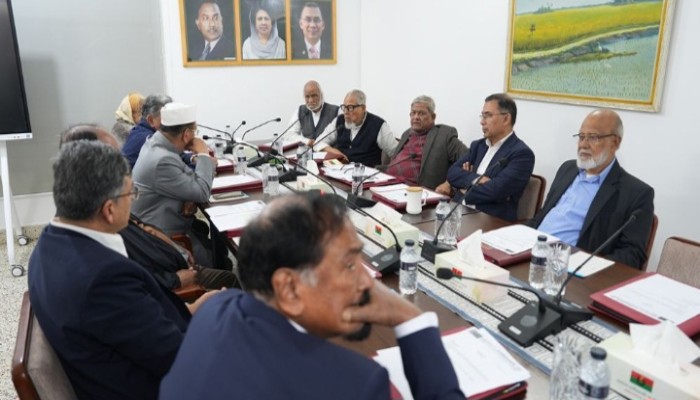 ইসির অনুরোধে স্থগিত তারেক রহমানের উত্তরাঞ্চল সফর