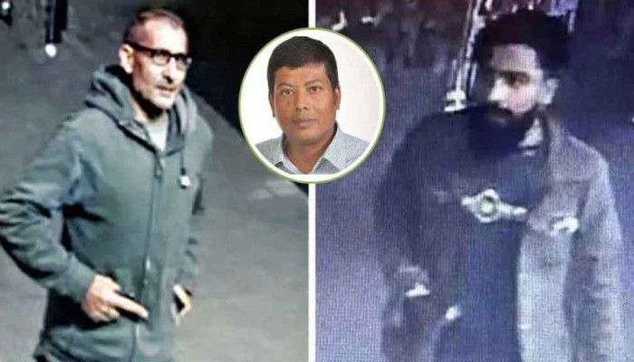 ​মুছাব্বির হত্যার ঘটনায় প্রধান শুটারসহ আটক ৩