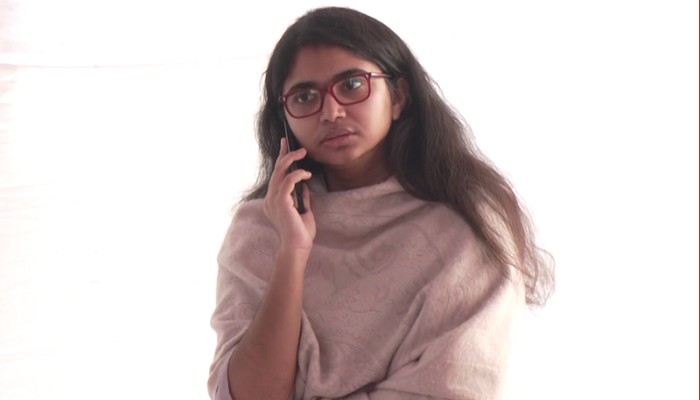 ​তাসনিম জারার মনোনয়নপত্র বৈধ ঘোষণা