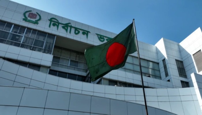 পাবনা-১ ও পাবনা-২ আসনে ভোট স্থগিত, পরিপত্র জারি
