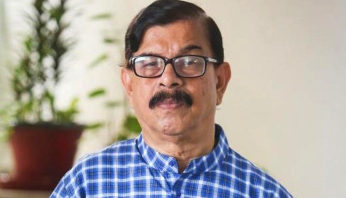 ​বগুড়া-২ আসনে প্রার্থিতা ফিরে পেলেন মাহমুদুর রহমান মান্না