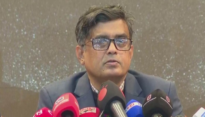 ​আইনি বাধা না থাকায় গণভোটের প্রচারণা চালাবে সরকার: প্রেস সচিব