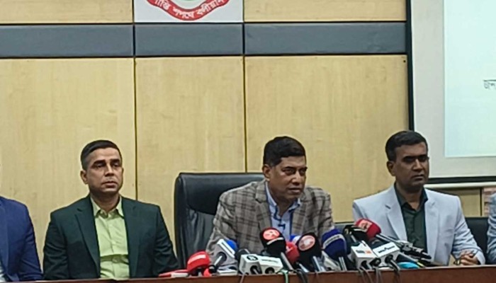 ​মোছাব্বির হত্যা ব্যবসাকেন্দ্রীক হতে পারে : ডিবি