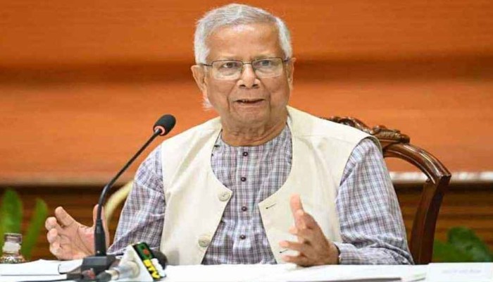 দায়িত্ব ছাড়ার পর যে ৩ কাজ করবেন প্রধান উপদেষ্টা