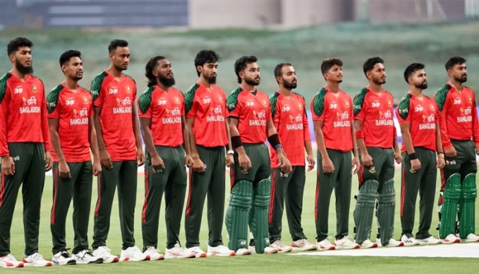 ​ভারতে বাংলাদেশের বিশ্বকাপ ভেন্যু নিয়ে নতুন তথ্য