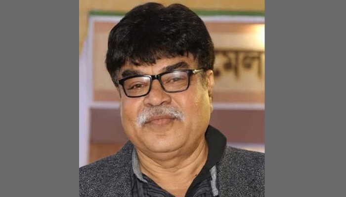 ​কারাবন্দি সংগীতশিল্পী আওয়ামী লীগ নেতা প্রলয় চাকীর মৃত্যু