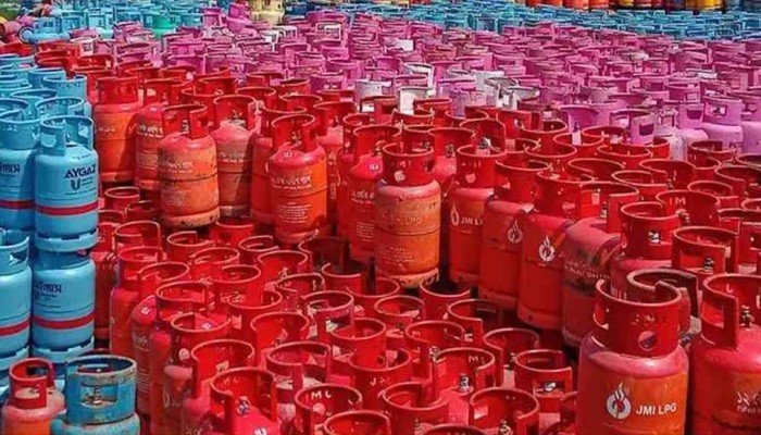​এলপি গ্যাস আমদানিতে ঋণ সুবিধা নিয়ে নতুন নির্দেশনা