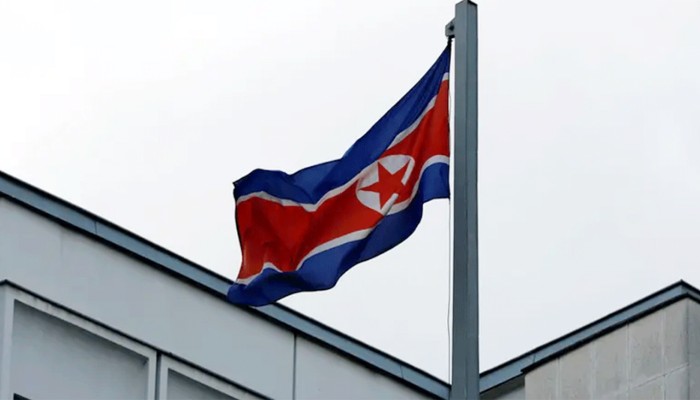 ​যুক্তরাষ্ট্রকে ‘নির্লজ্জ’ বলে নিন্দা জানালো উত্তর কোরিয়া