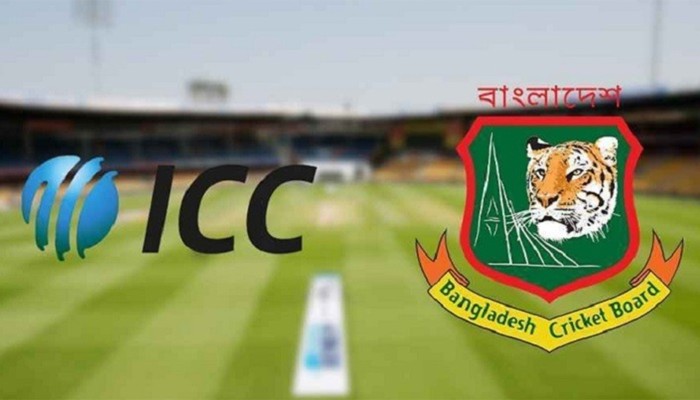 ​বাংলাদেশকে ৩ পরামর্শ আইসিসির