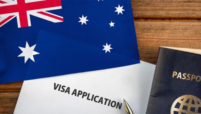 বাংলাদেশি শিক্ষার্থীদের জন্য ভিসা প্রক্রিয়া কঠোর করল অস্ট্রেলিয়া
