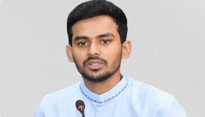 ৩০ আসনে লড়বে এনসিপি