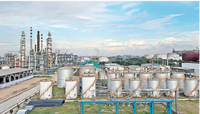 ​গভীর জ্বালানি সংকট চোখ রাঙাচ্ছে