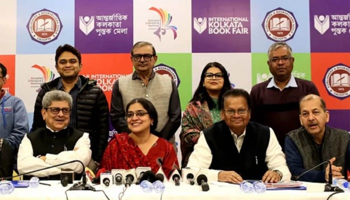 ​নিরাপত্তা শঙ্কায় কলকাতা বইমেলায় থাকছে না বাংলাদেশ