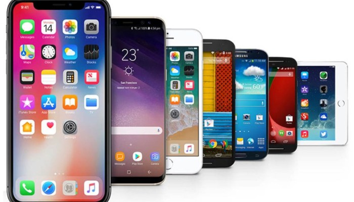 ​মোবাইল ফোনের ৬০ শতাংশ শুল্ক কমাল সরকার