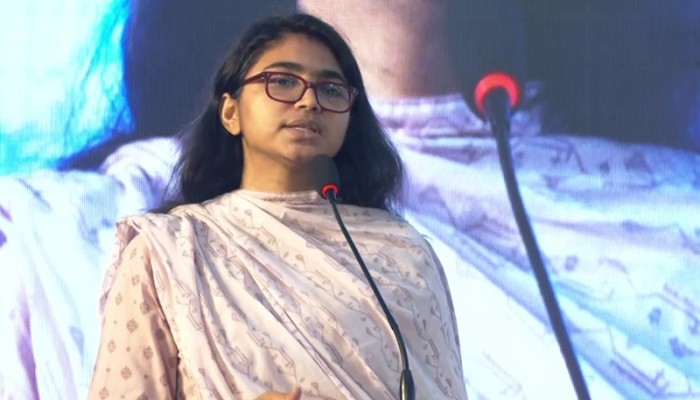 ​দেশে জবাবদিহিতা কাঠামো খুব দুর্বল: তাসনিম জারা