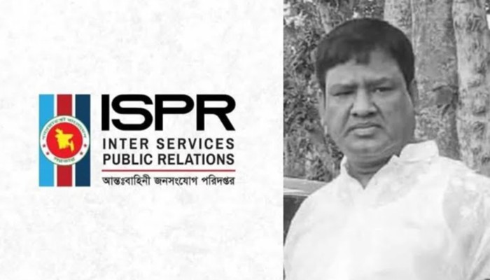 বিএনপি নেতার মৃত্যু: অভিযানে থাকা সব সেনা সদস্যকে প্রত্যাহার