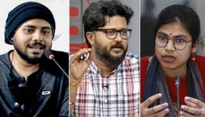 আসছে নতুন রাজনৈতিক প্ল্যাটফর্ম ‘জনযাত্রা’