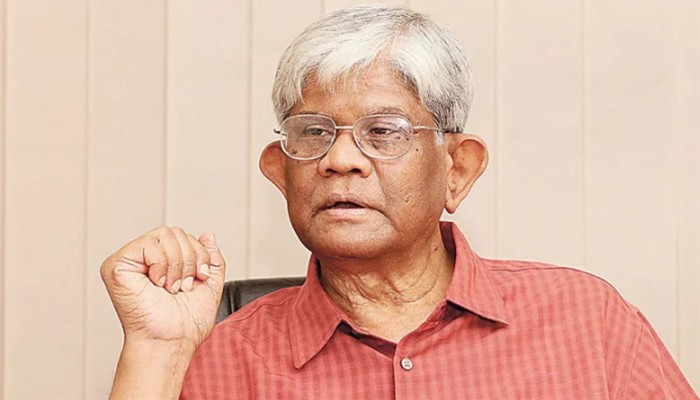 ​জ্বালানি সরবরাহ নিয়ে দীর্ঘমেয়াদি পরিকল্পনা হচ্ছে : অর্থ উপদেষ্টা