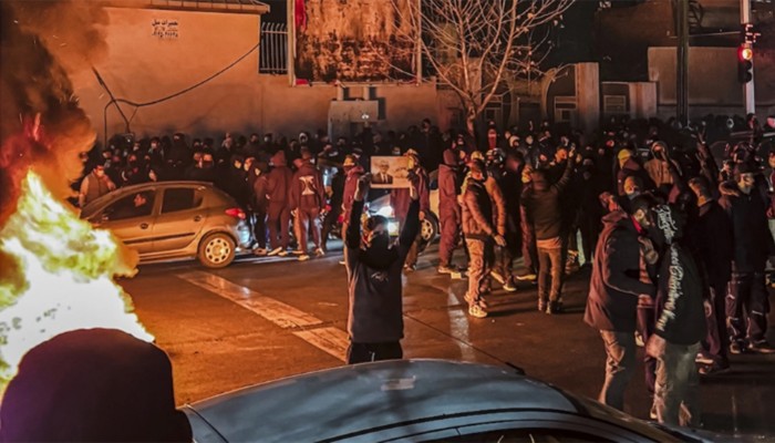 ইরানে নিহতের সংখ্যা ১২ হাজারের বেশি, দাবি জেরুজালেম পোস্টের