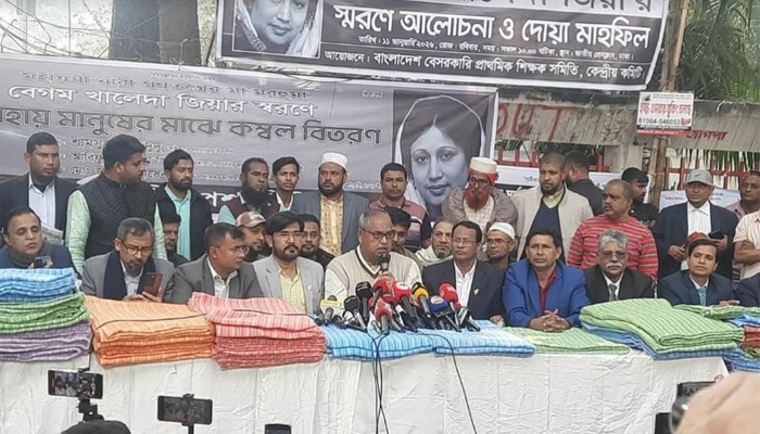 নির্বাচনে কোনও ব্যত্যয় ঘটলে গণতন্ত্র প্রতিষ্ঠার স্বপ্ন বিঘ্নিত হবে: দুদু