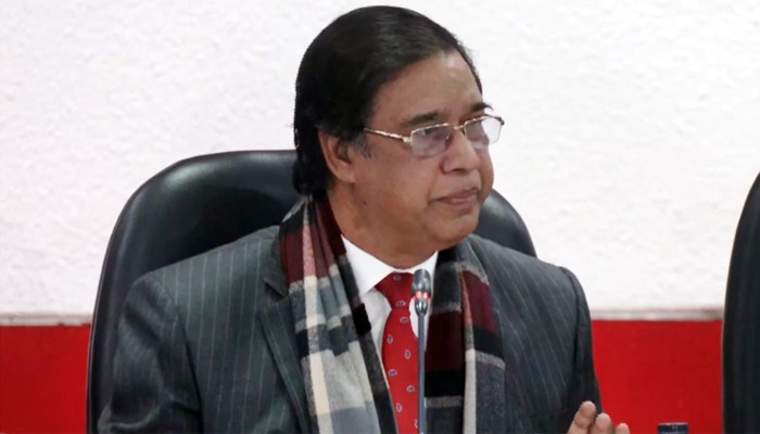 ​রোজায় এলপিজির সংকট হবে না: বিইআরসি চেয়ারম্যান