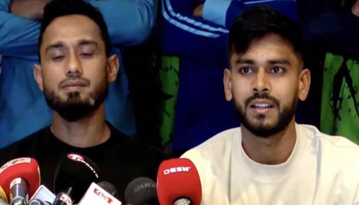 ​সরকার আমাদের টাকা দেয় না, আমরাই বরং ট্যাক্স দিই: মিরাজ